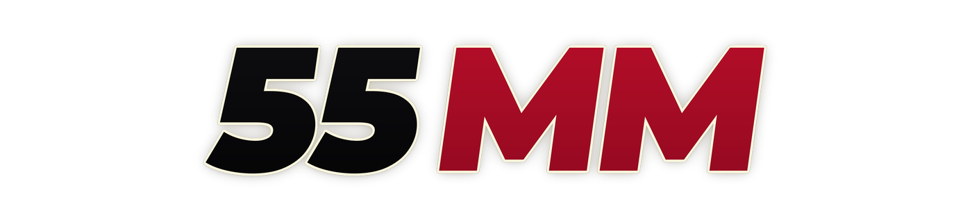 55mm